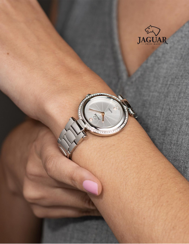 JAGUAR Ladies Watch